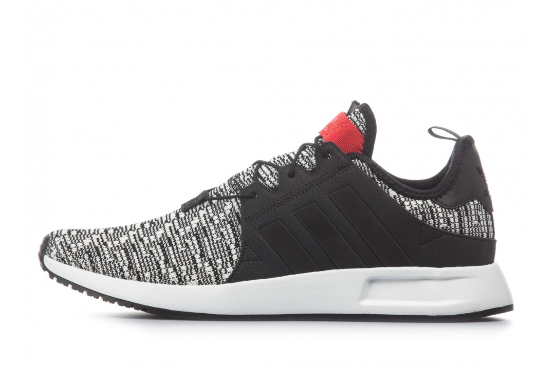 😘 [ HÀNG CHÍNH HÃNG CÓ SẴN ] Giày Adidas XPLR BLACK/WHITE & BLACK/WHITE/RED ( CQ2405 - BY9262 ) - REAL AUTHENTIC 100%
