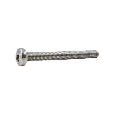 Bu lông, đai ốc, vít M3 inox 6mm, 10mm, 20mm, 30mm, 35mm
