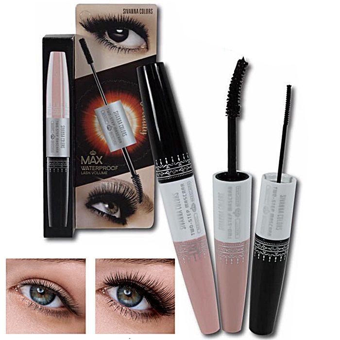 [HCM] Mascara mày mi Sivana Thái Lan