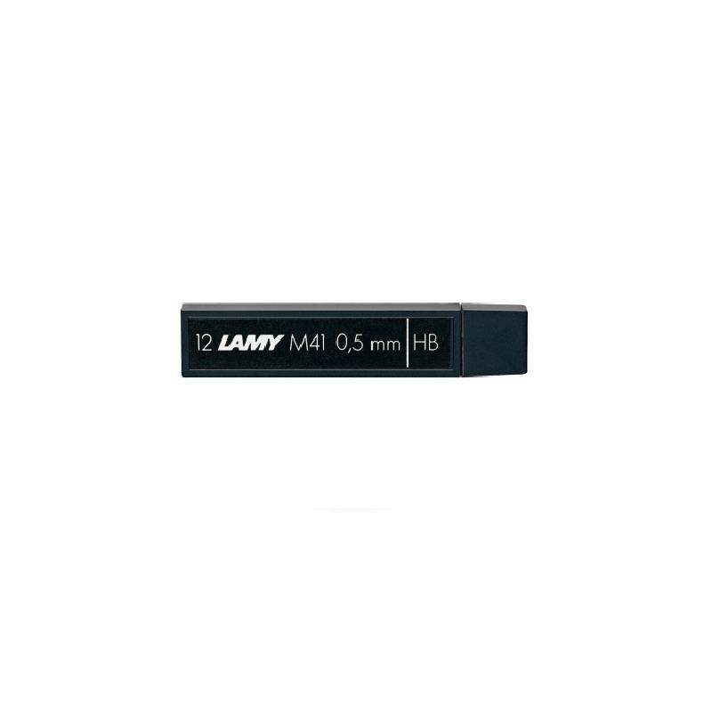 Ruột bút chì cao cấp LAMY - Hãng phân phối chính thức