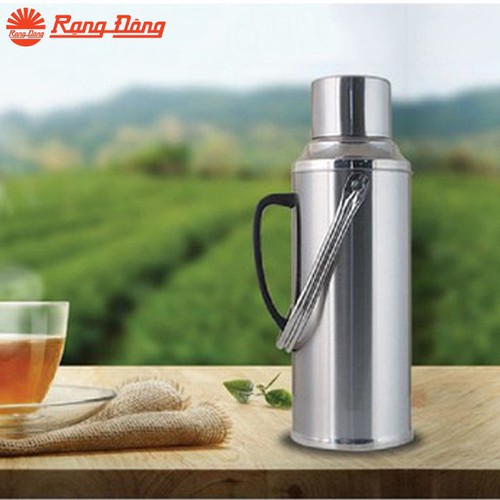 Phích Đựng Nước Rạng Đông 2 Lít S1 RD 2035 ST1