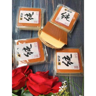 Bánh Mông Lép PureCake   2 Cái