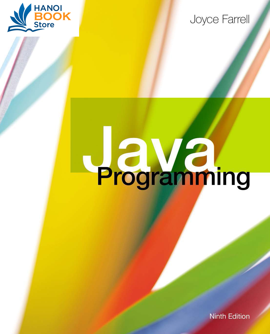 Sách Java Programming
