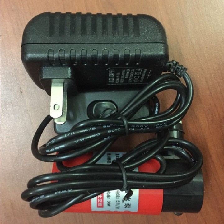 máy bơm nước mini 12v chìm-Bản mới nhất