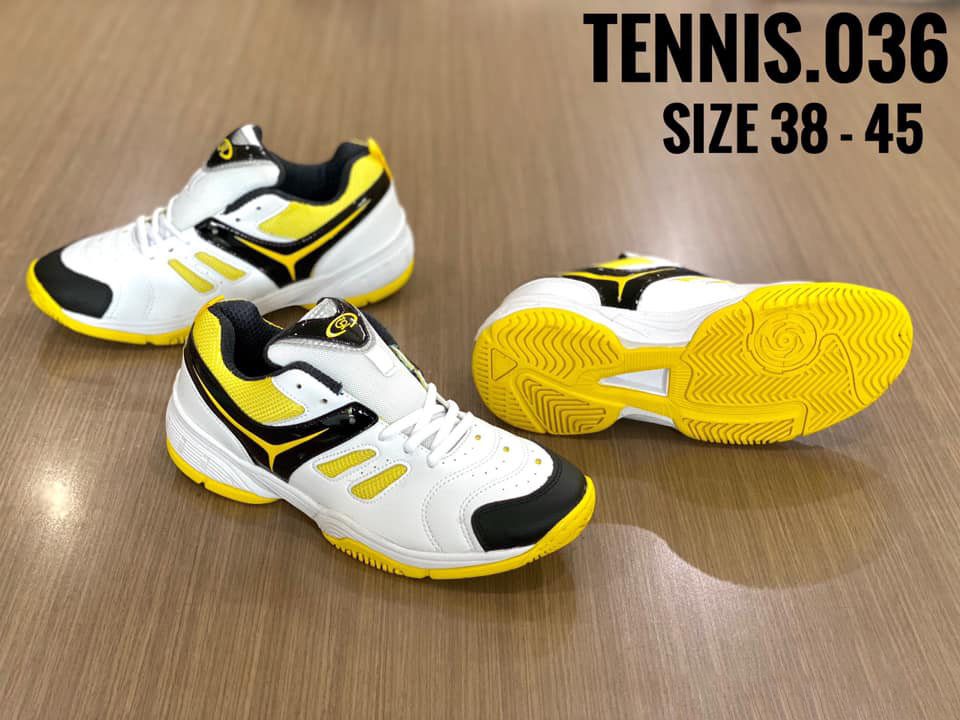 Giày Tennis Cao Cấp Đẹp