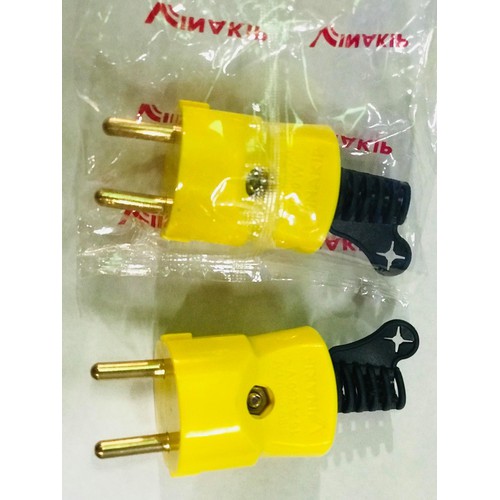 PHÍCH CẮM CÔNG NGHIỆP VINAKIP