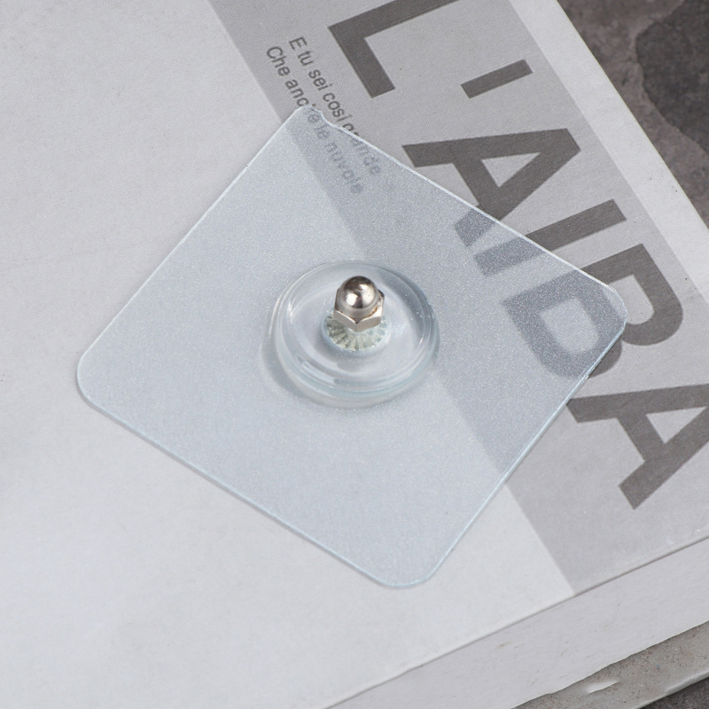 Miếng dán thanh chắn giường cho bé an toàn, dán đồ dùng treo tường, kệ giá, đồng hồ treo tường