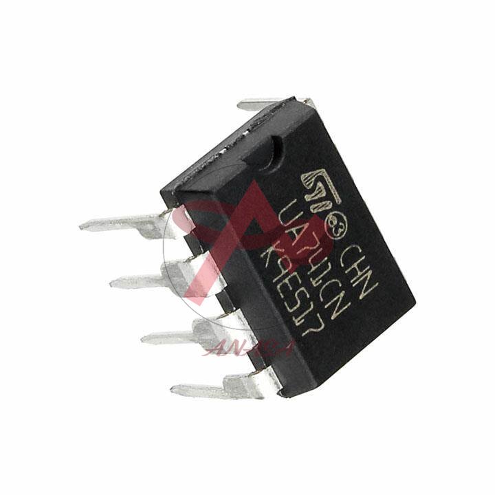 IC Khuếch Đại Thuật Toán Opam UA741