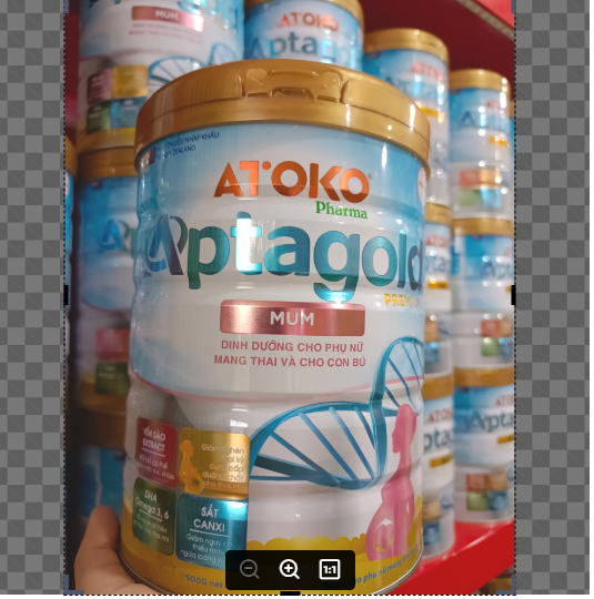 SỮA APTAGOLD PREMIUM  XƯƠNG CƠ KHỚP