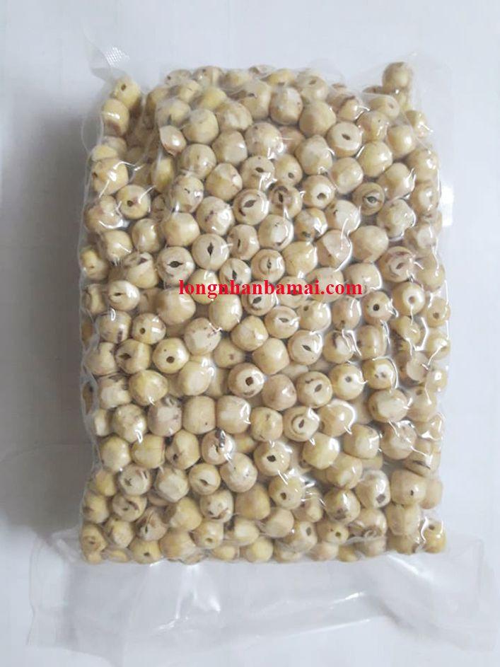 Hạt Sen khô đặc sản Hưng Yên (túi 1kg hút chân không)