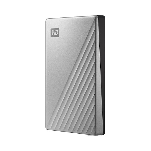 Ổ CỨNG WD MY PASSPORT ULTRA 2TB USED