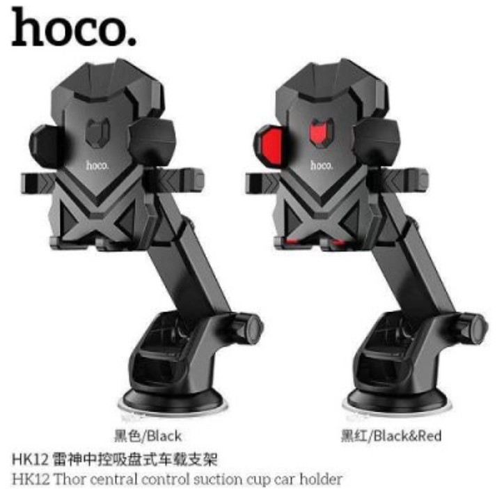 Giá đỡ điện thoại hoco hk12