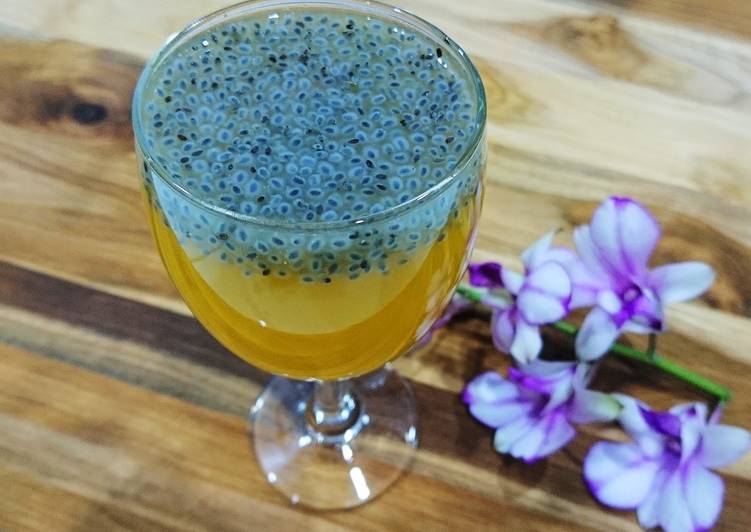 Hạt é ngon, mát, giúp giảm cân gói 500gr