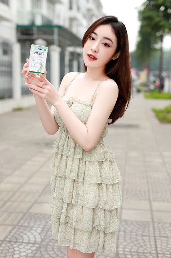 [HCM]GIẢM CÂN NEKO SLIM - AN001