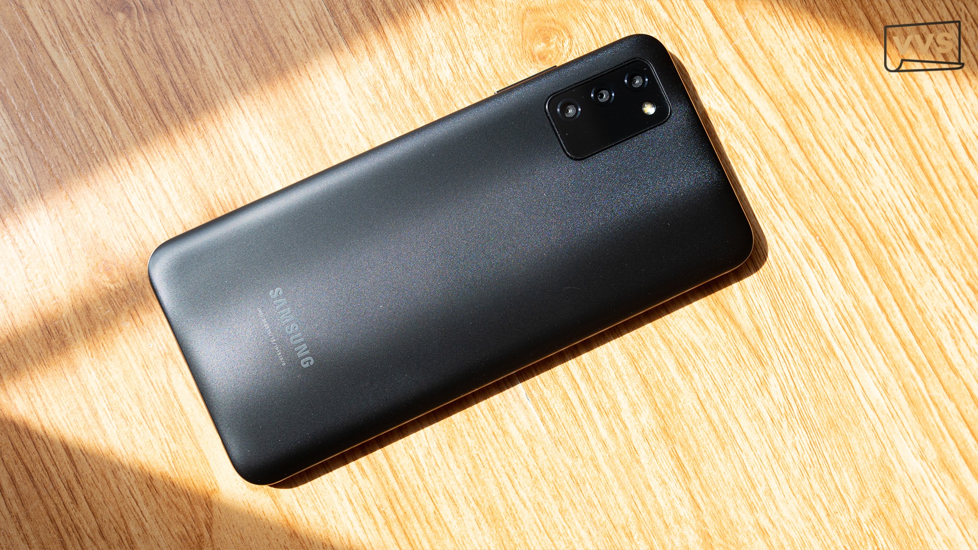 ĐIỆN THOẠI SAMSUNG GALAXY A03S