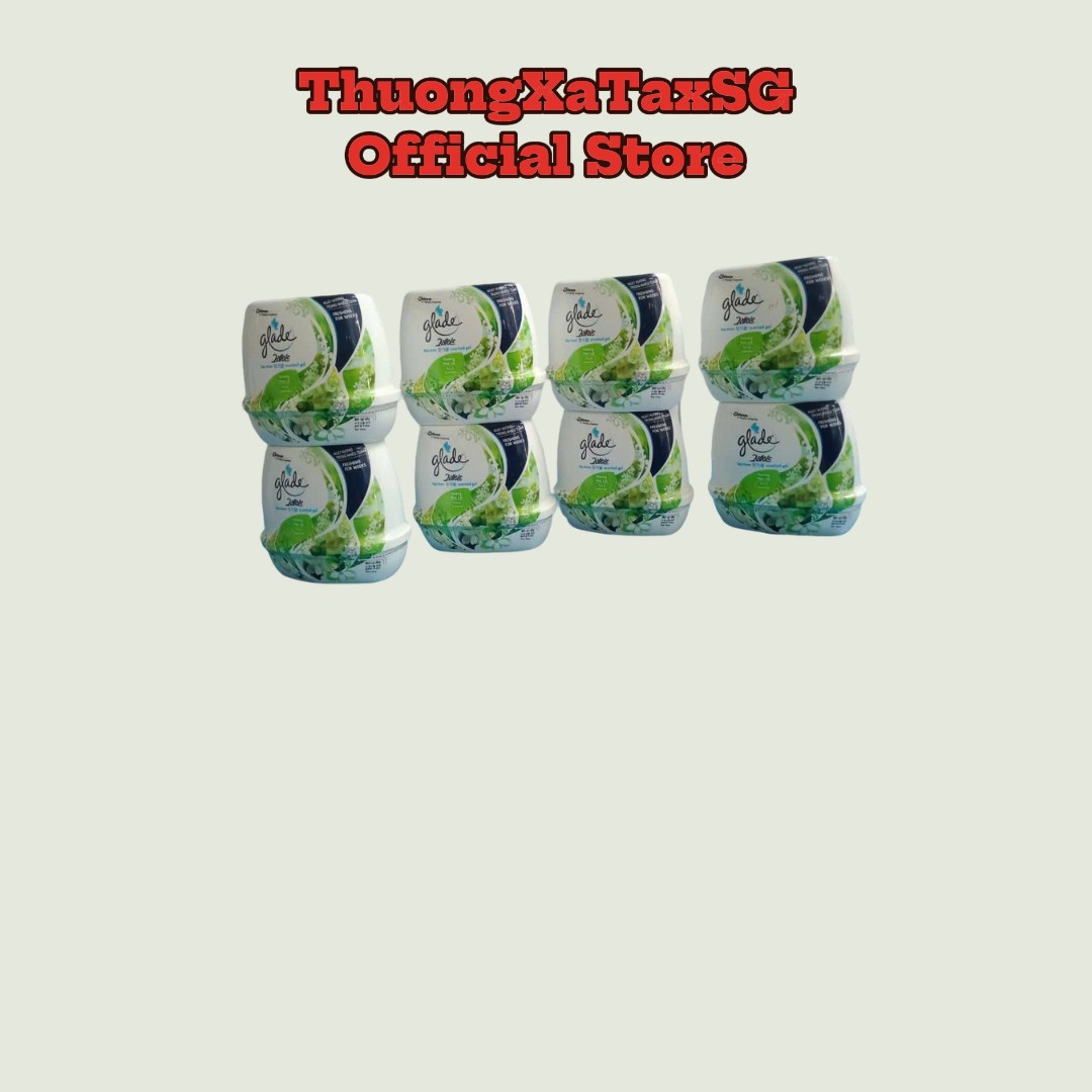 Sáp thơm phòng Glade nhiều mùi hương thơm 180g ( Hãng cty chính hãng 100/% )