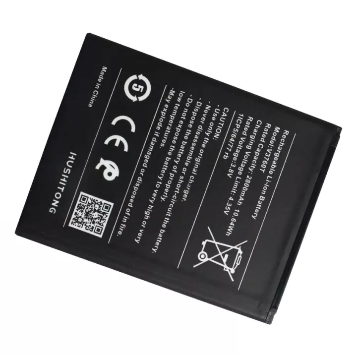 Pin Nokia C2 / V3760T