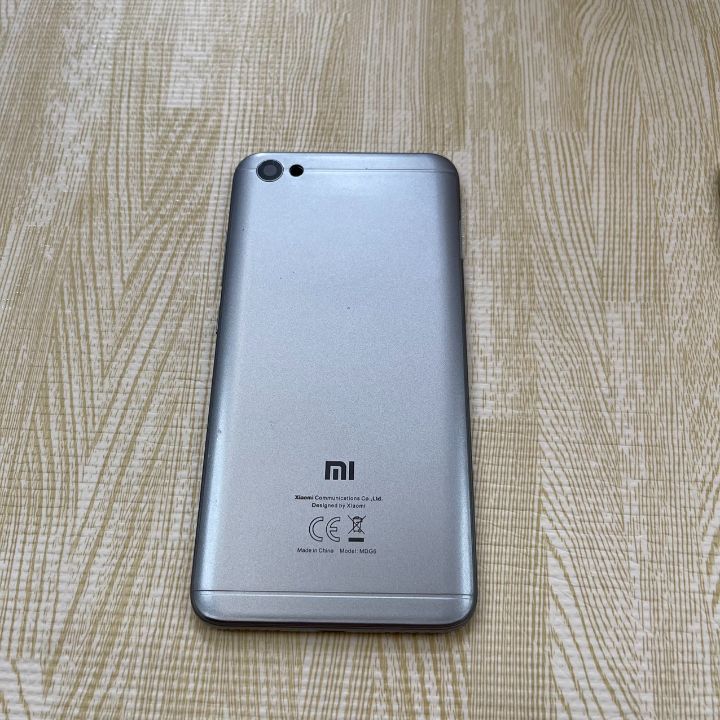 Nắp lưng Xiaomi Redmi Note 5A