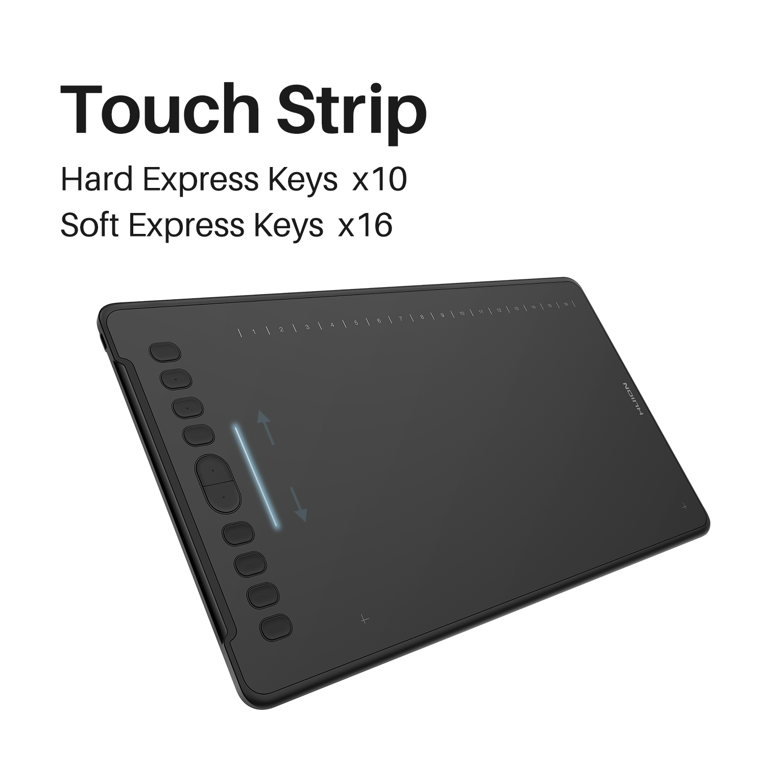 Bảng vẽ Huion H1161