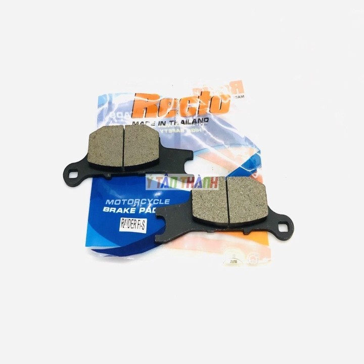 Bố Thắng Sau Raider Fi Recto