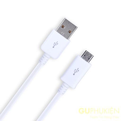 Cáp Sạc Samsung Zin 1m2 - Micro