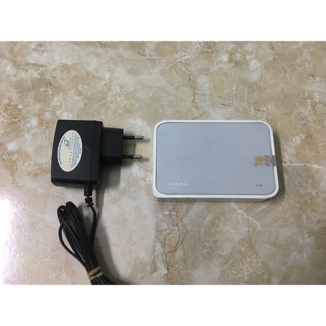 Bộ chia mạng TP-LINK 5 cổng - 8 cổng - 16 cổng cũ