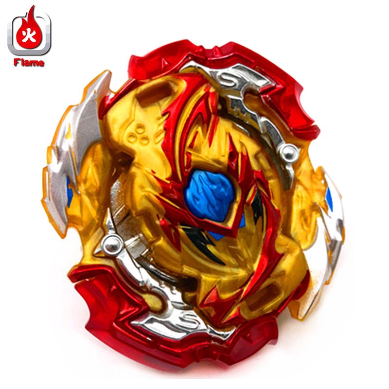 Con Quay Spinner B-149 Gt Lord Spriggan