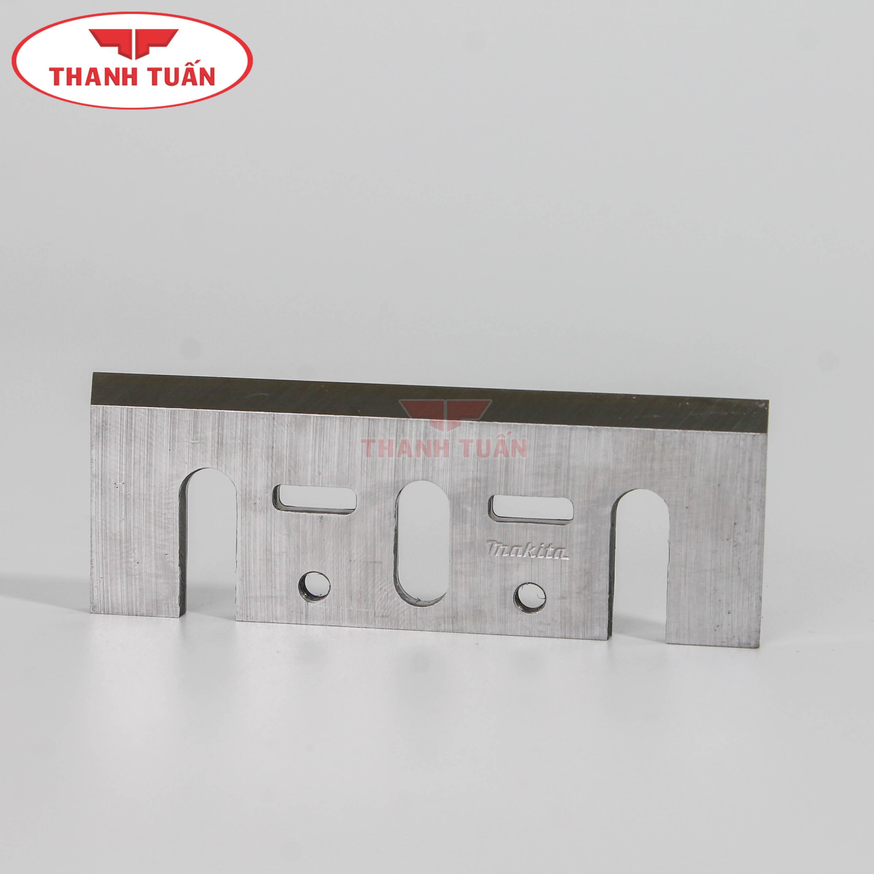 LƯỠI BÀO MAKITA BÀO GỖ D-16346