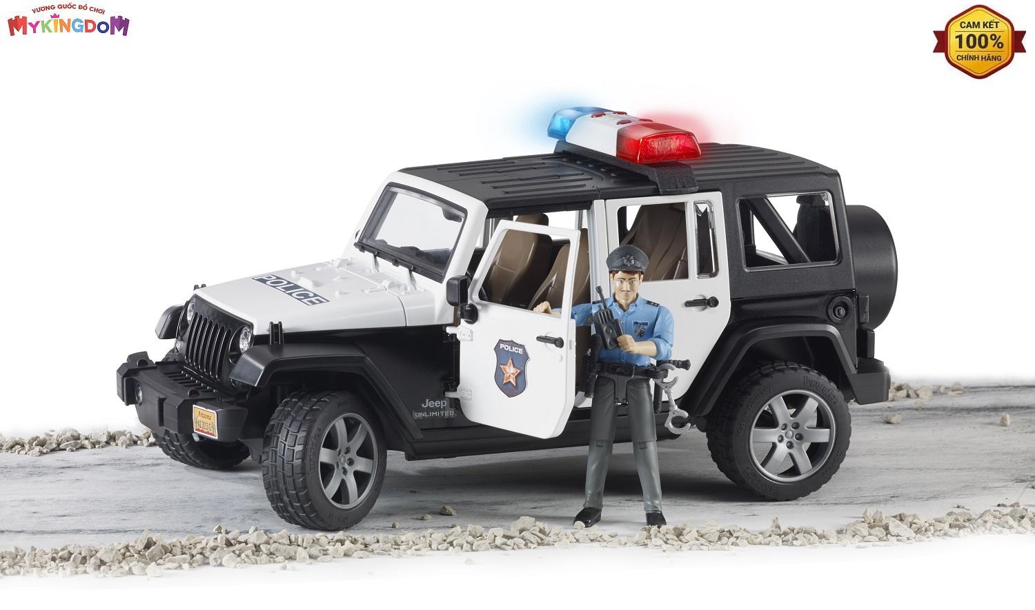 Giá Tiết Kiệm Để Sở Hữu Ngay Đồ Chơi Trẻ Em Mô Hình Xe Jeep Và Người BRU02526 Giá Tiết Kiệm Để Sở Hữu Ngay Đồ Chơi Trẻ Em Mô Hình Xe Jeep Và Người BRU02526