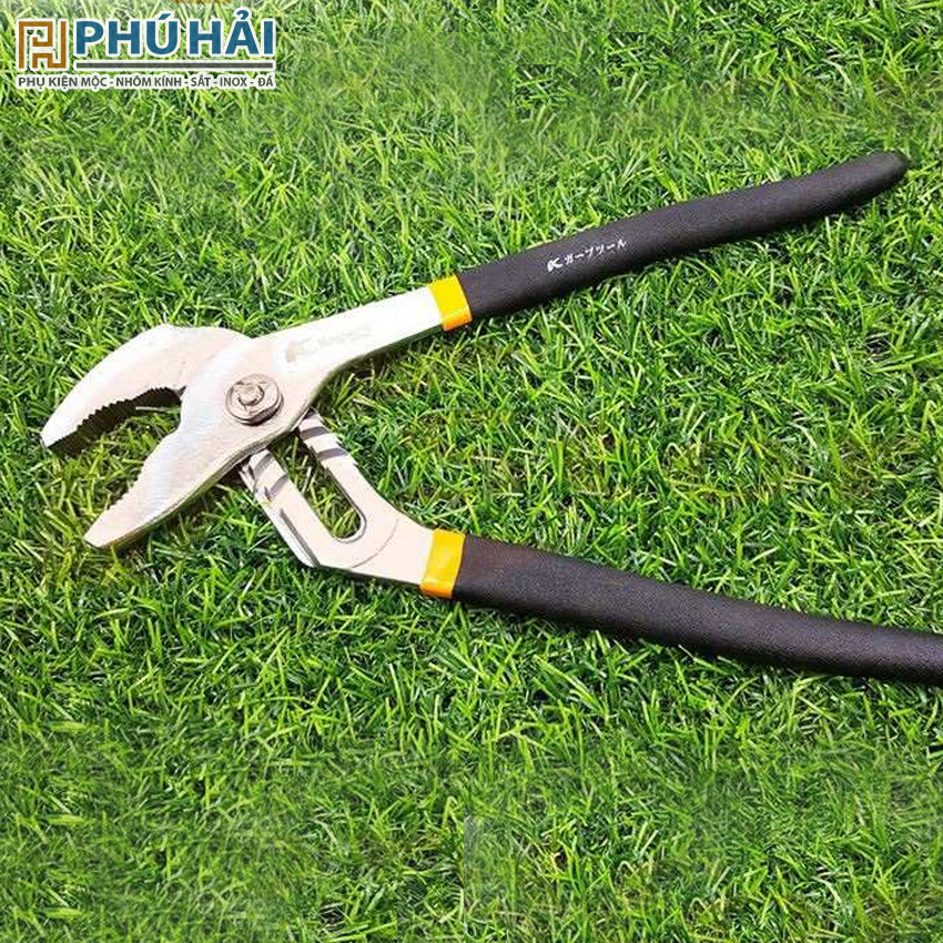 Kìm Mỏ Quạ Kapusi 10' K8379