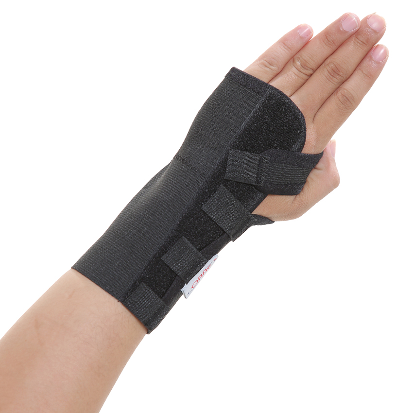 Nẹp cổ tay chun H1 - hỗ trợ cổ tay