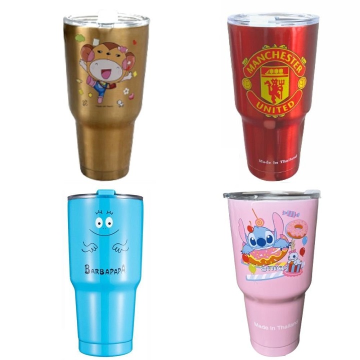 Cup heat preservation Thailand 900ml