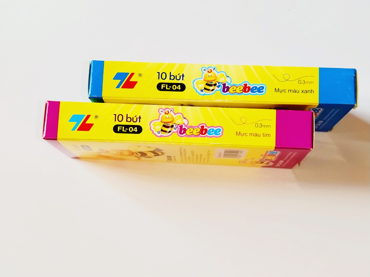 Bút lông kim Thiên Long - Bee FL-04