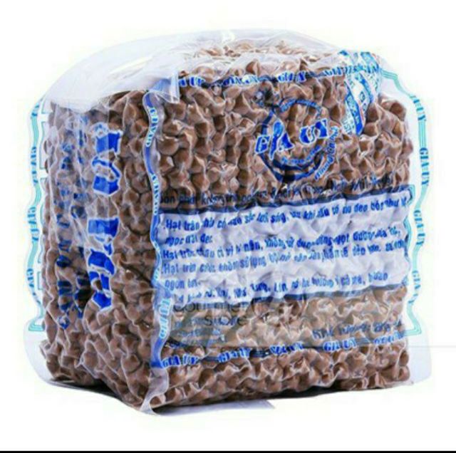 TRÂN CHÂU ĐEN GIA HUY{ 2KG}