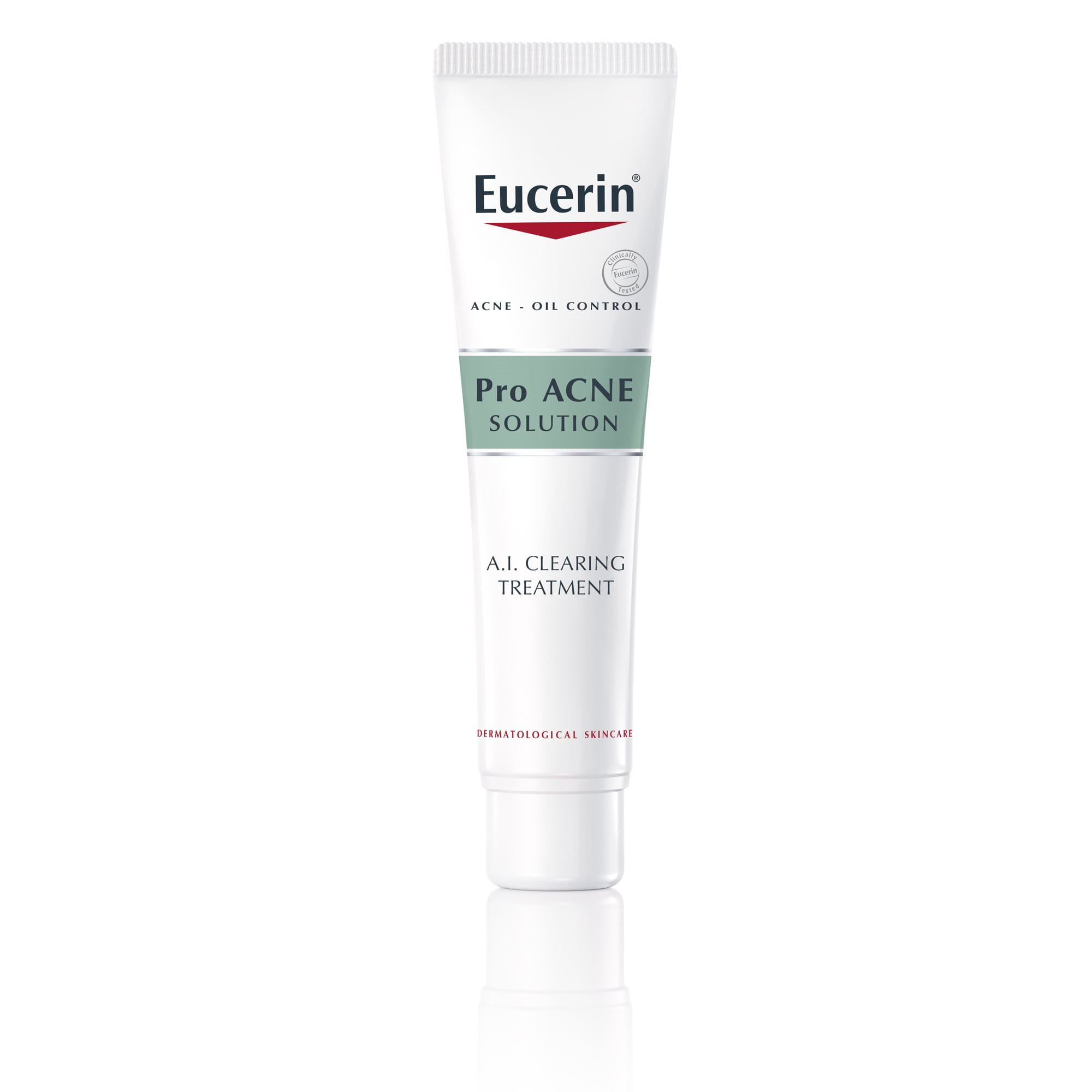 Chấm Mụn Eucerin Pro Acne Solution A.I Clearing Treatment - 40ml