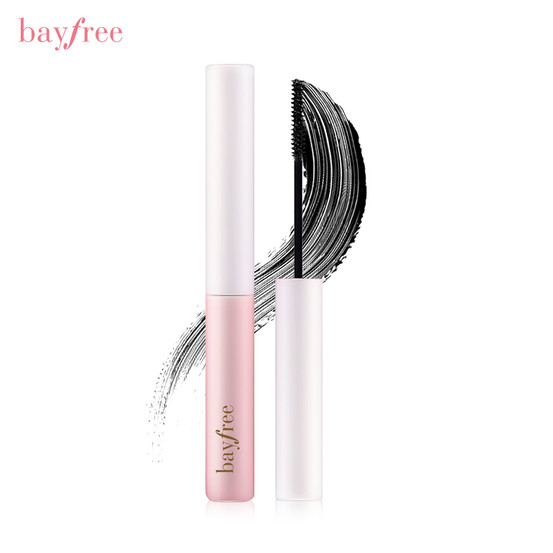 Bayfree Natural Fine Brush Micro Mascara