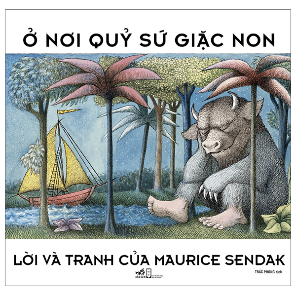 Fahasa - ở nơi quỷ sứ giặc non