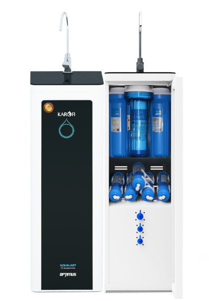 [Thanh lý ] Máy lọc nước Karofi MI129 ( hàng mới 100%)