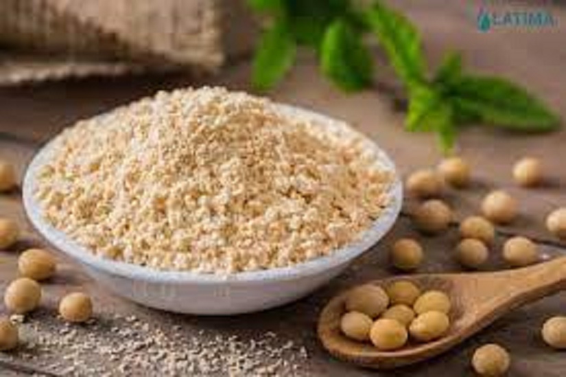 1kg bột đậu nành