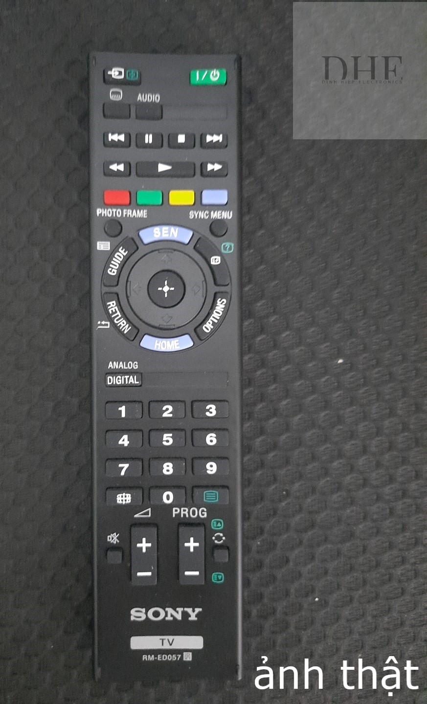 ( Hàng cao cấp ) Điều khiển remote Sony RM-ED047, RM-ED057, RM-L1165