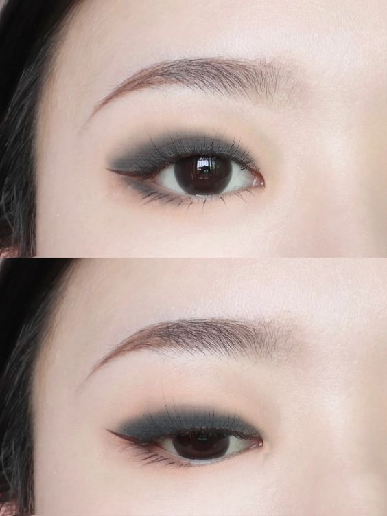 Phấn mắt dạng lì Inglot Eye Shadow Matte (2,7g)