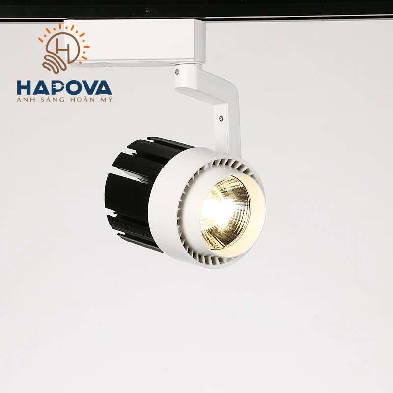 Đèn ray rọi công suất 20W HAPOVA WAMI DR 03
