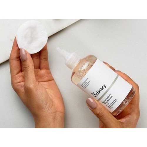 Nước hoa hồng The Ordinary Glycolic Acid Toning Solution