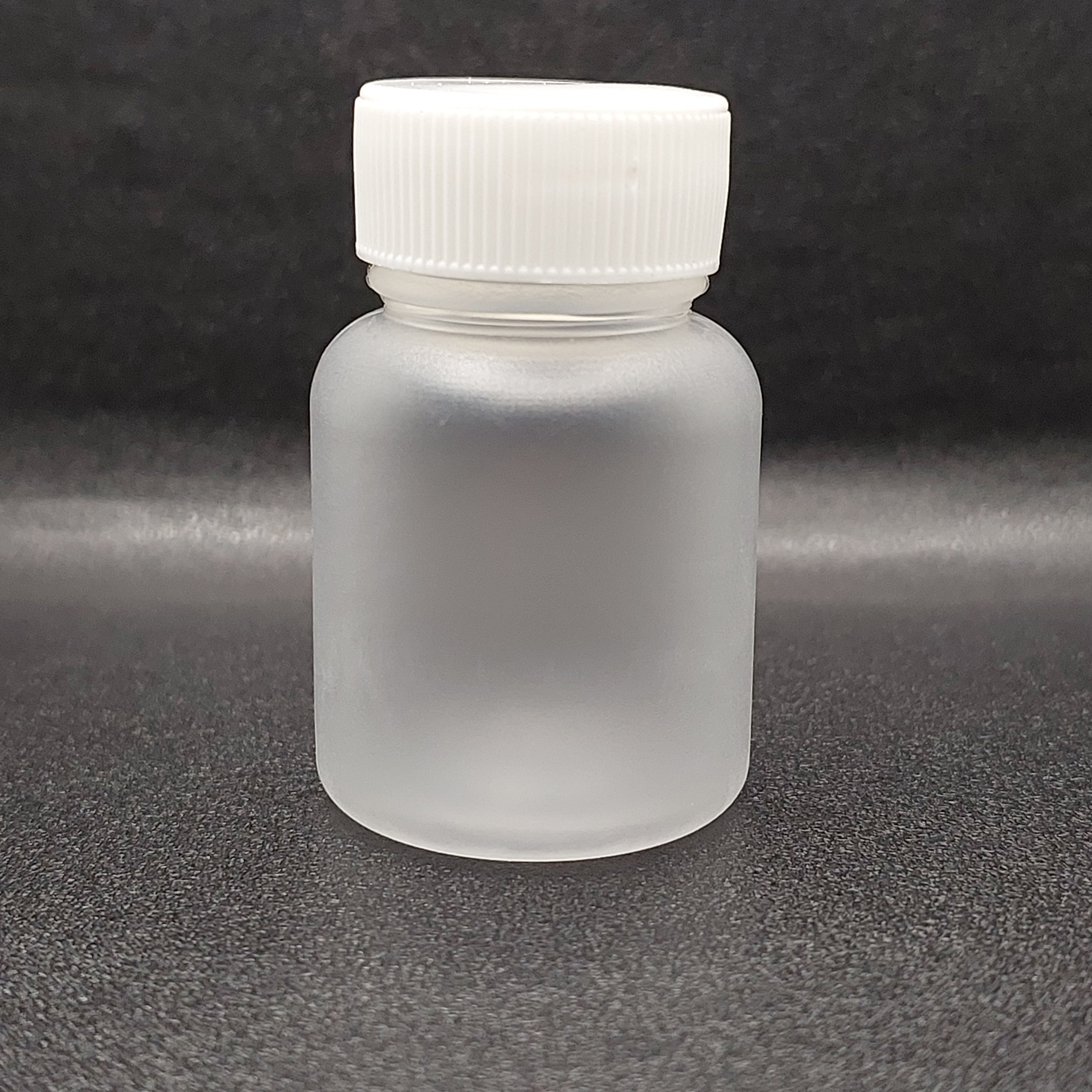 50 Lọ Nhựa Rỗng 25ml (combo 50 lọ)