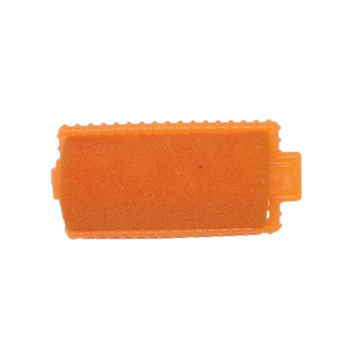 [Available Products] Combo of 6 Hair Curlers in Various Colors - Curly Hair Rollers