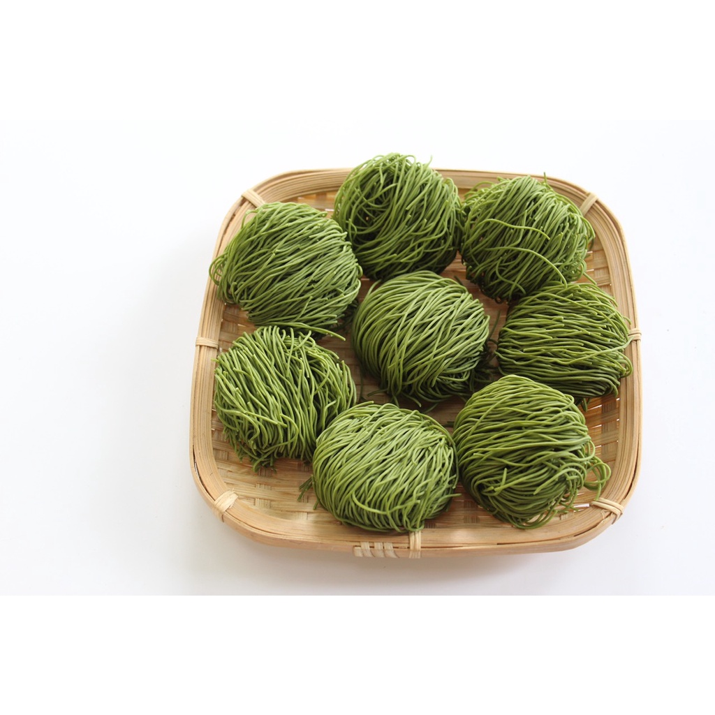 Mì cải KALE Hữu cơ healthy (400g =15 vắt mì)