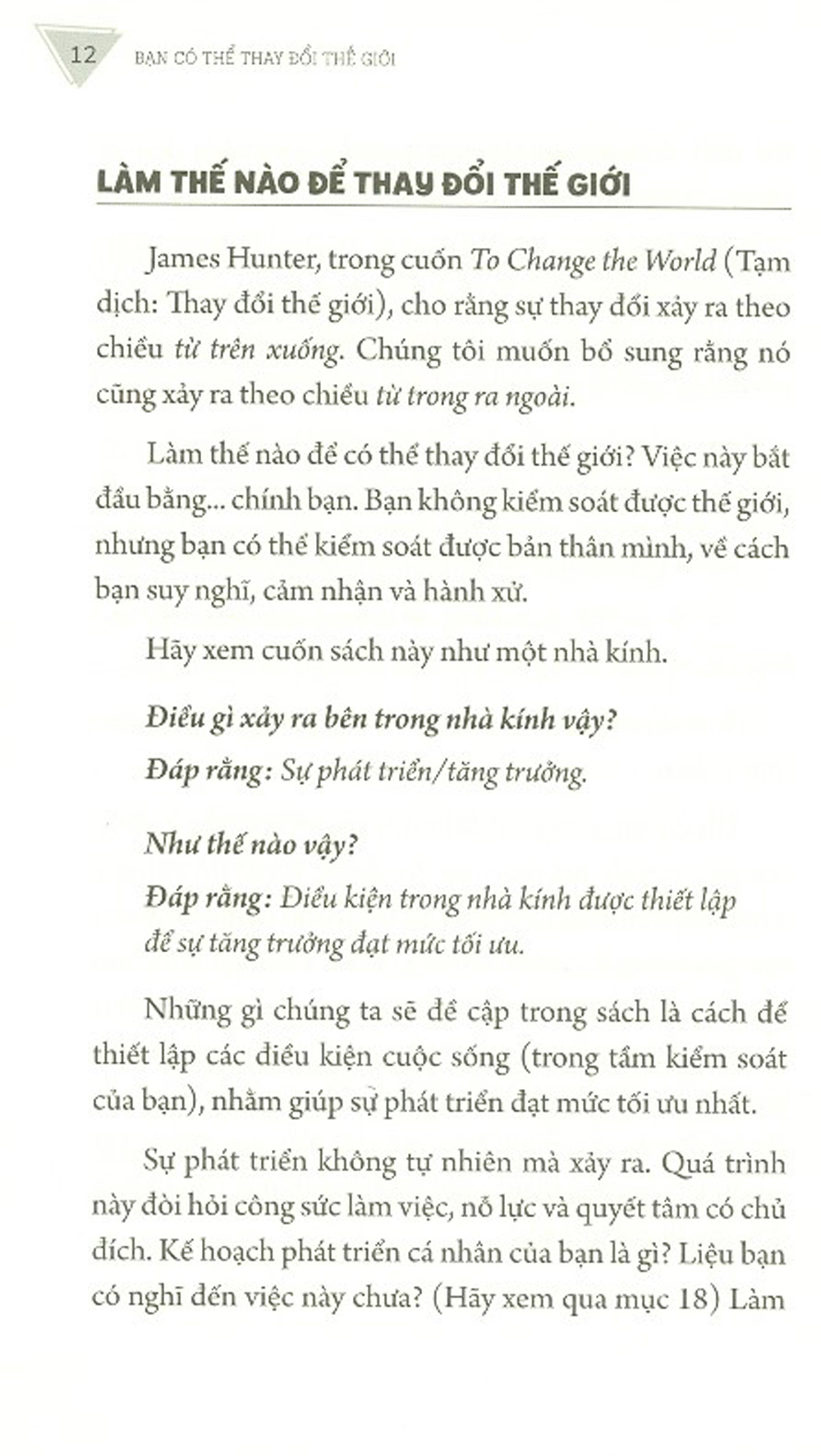 101 Bí Kíp Trưởng Thành