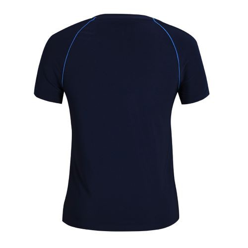 DUNLOP - Áo Tshirt thể thao Nữ DABAS9112-2