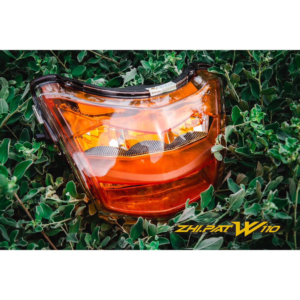 Đèn Led 2 Tầng Wave A/S/Rs/Rsx Zhipat