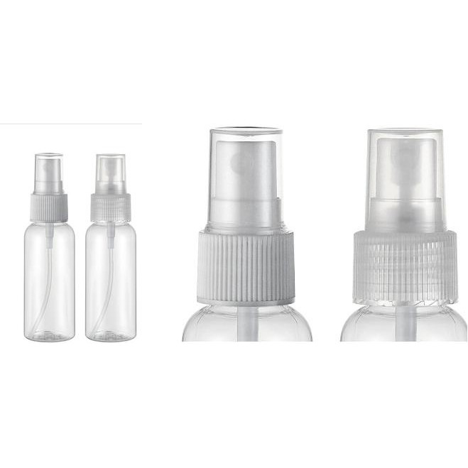 Xịt Dưỡng Tóc Giả 100Ml Chỉ 15K (Chai Màu Hồng Hoặc Dạng Lọ Chiết)